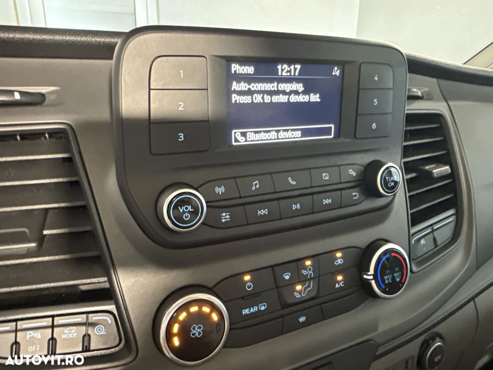 Ford TRANSIT - 17