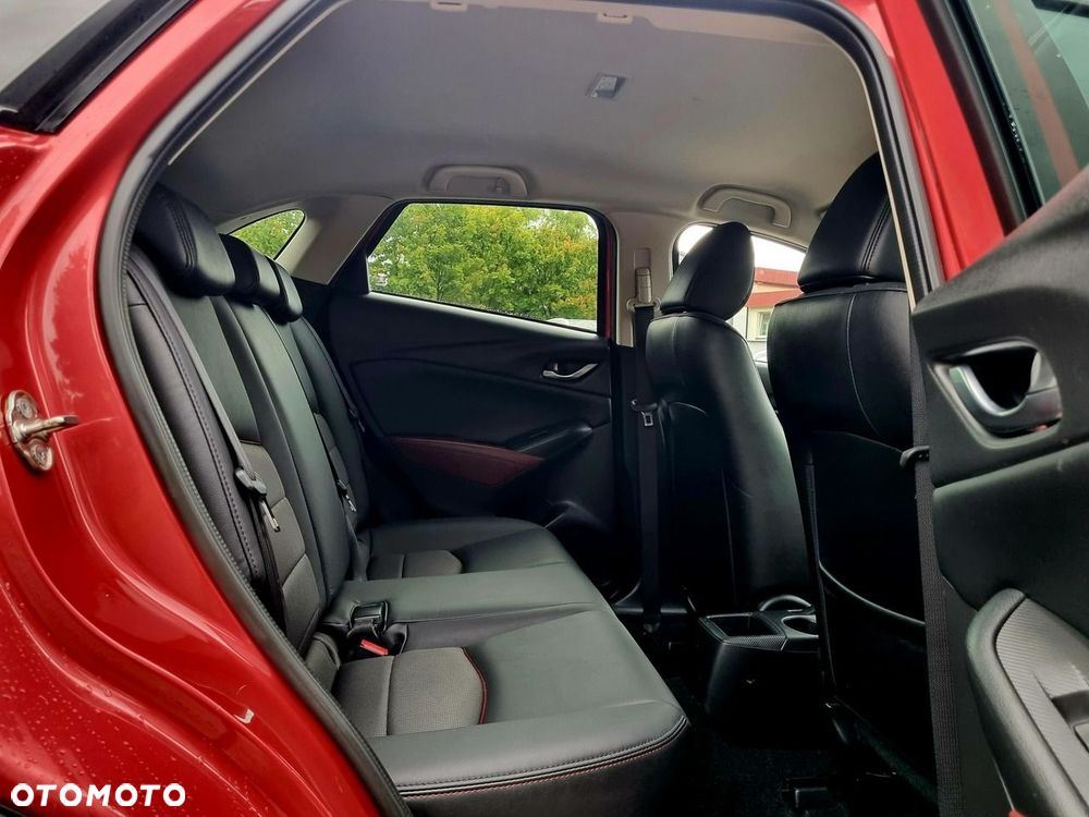 Mazda CX-3 2.0 Skypassion - 12