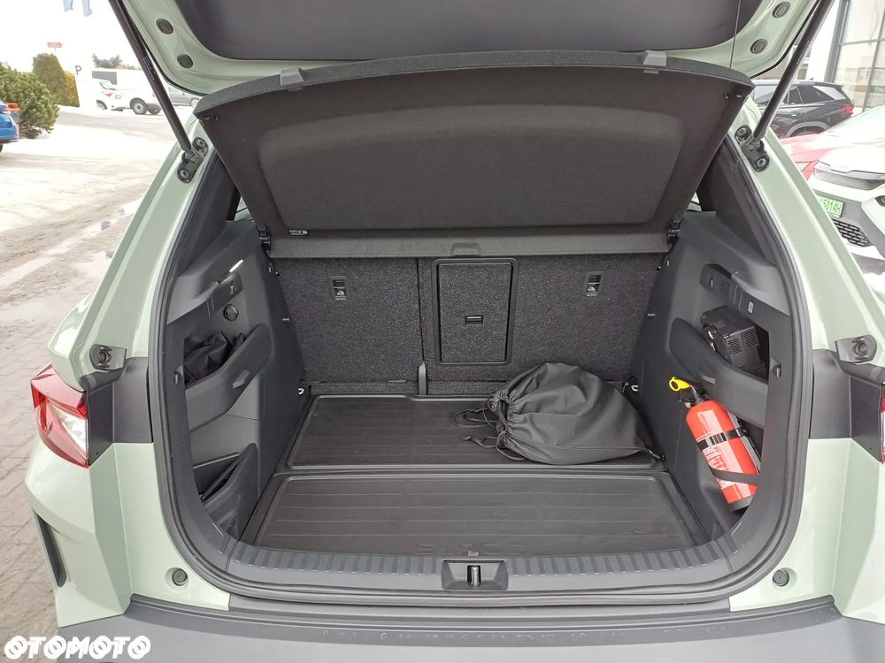 Skoda Elroq 60 63kWh Sportline - 23