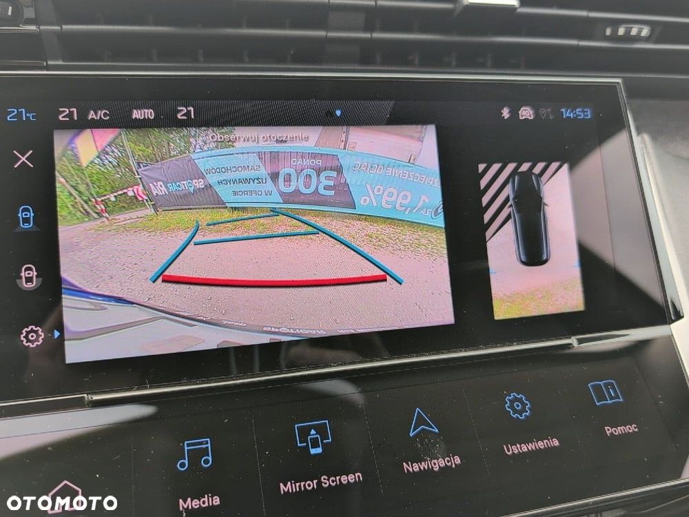 Peugeot 308 1.2 PureTech Allure Pack S&S EAT8 - 25