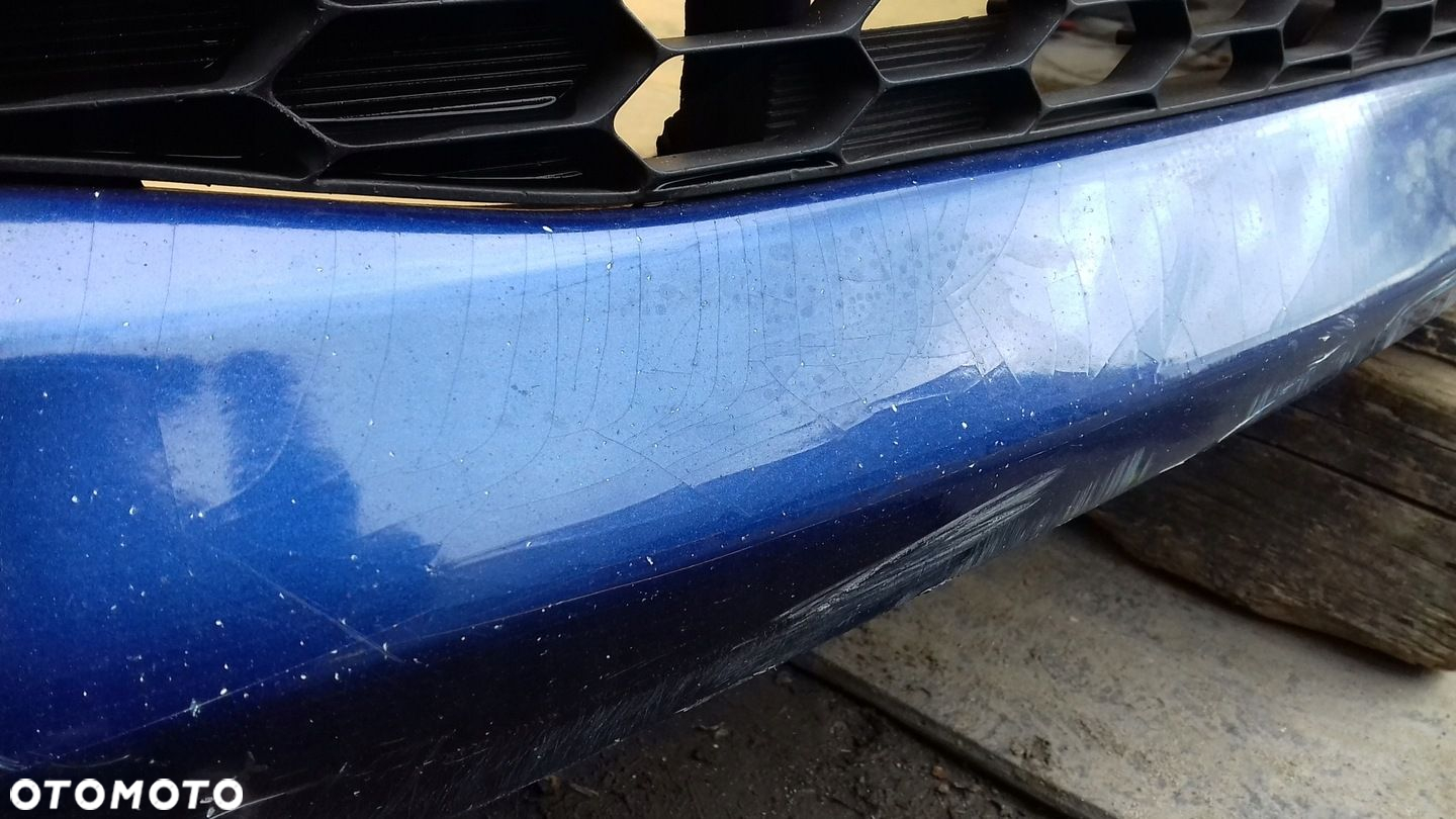 ZDERZAK PRZÓD PRZEDNI XENON GRIA5003 MAZDA 6 GG GY LIFT 05-07 25B - 8