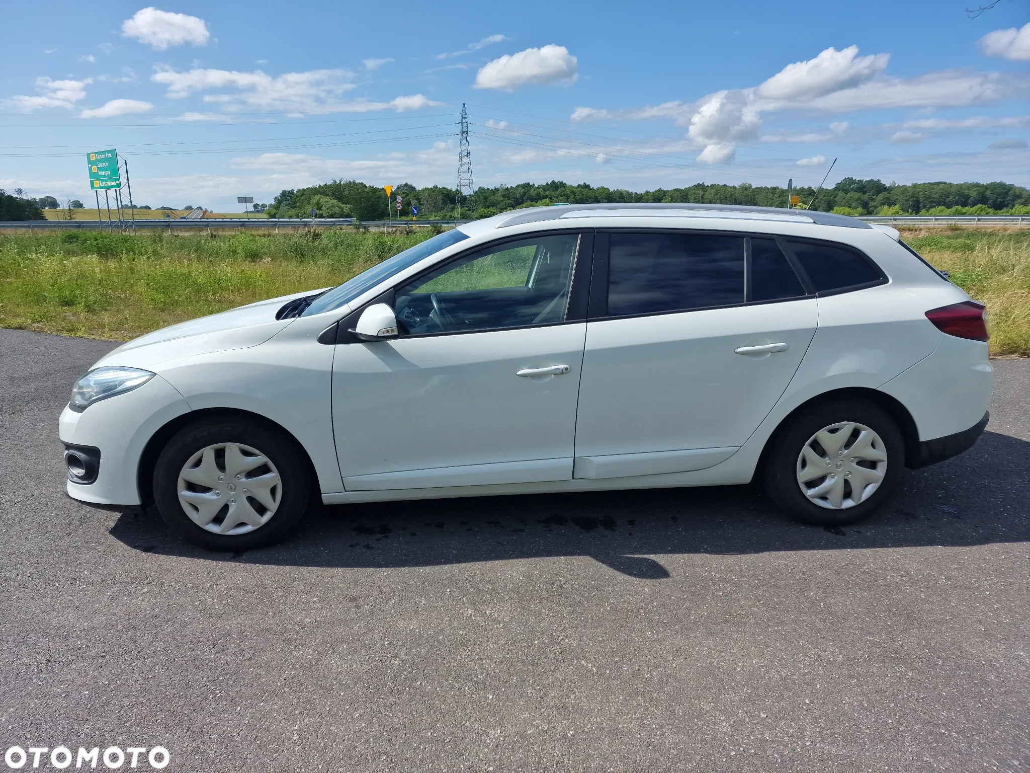 Renault Megane 1.5 dCi Life - 4