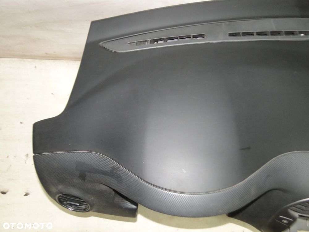 FIAT BRAVO II 2 DESKA KONSOLA PODUSZKI AIRBAG PASY SENSOR KOMPLET ORYGINAŁ EUROPA - 27