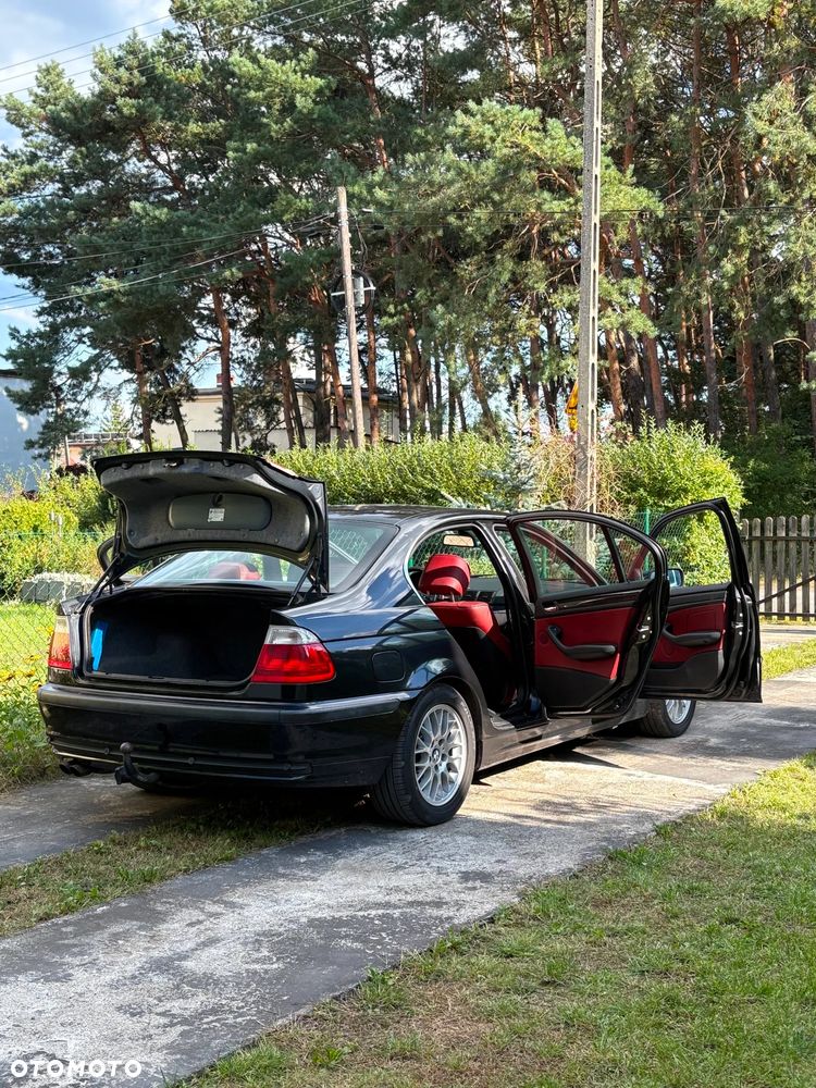 BMW Seria 3 - 1
