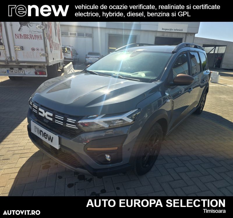 Dacia Jogger - 2