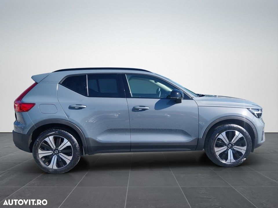 Volvo XC 40 - 7