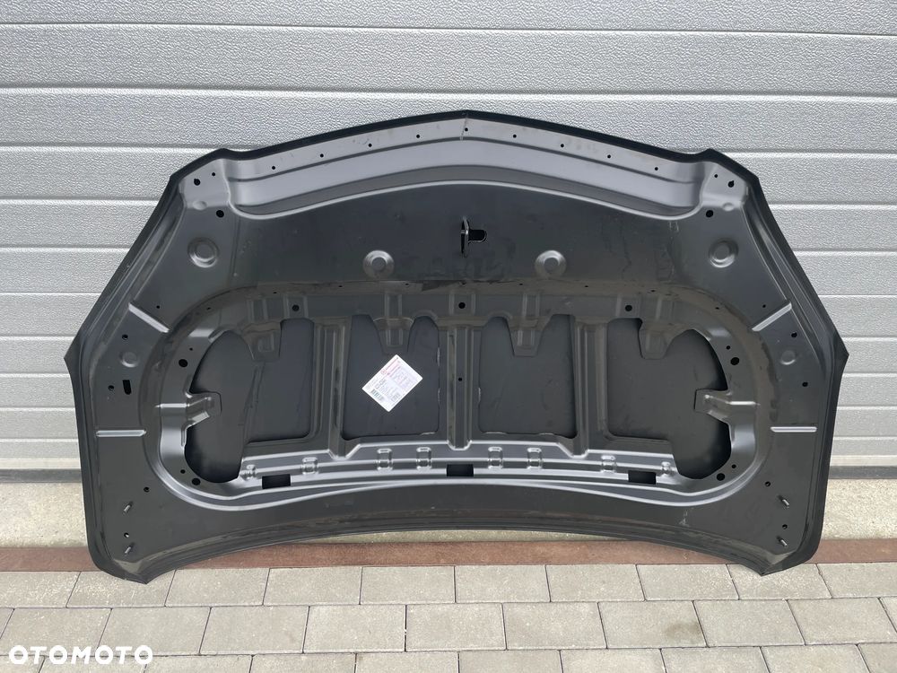MASKA OPEL MOKKA X  2012-2016 - NOWA OCYNKOWANA - 6
