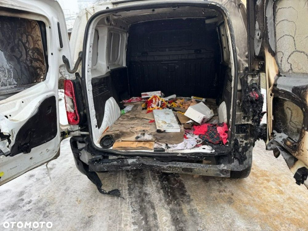 Peugeot Partner - 15