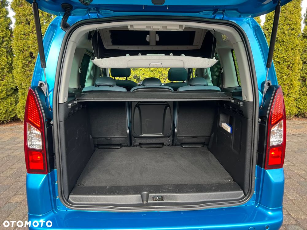 Citroën Berlingo - 33