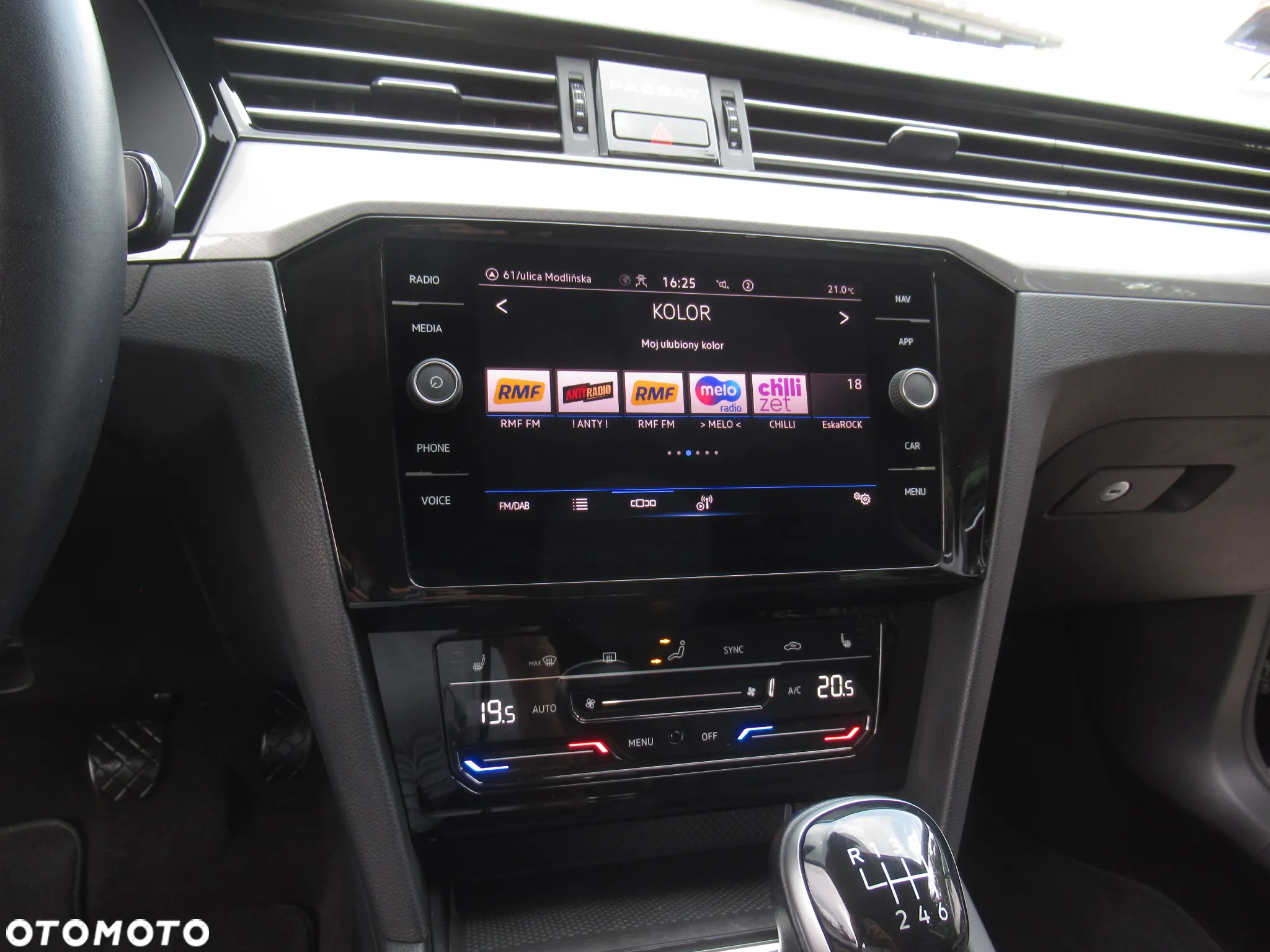 Volkswagen Passat 1.5 TSI EVO Business - 16