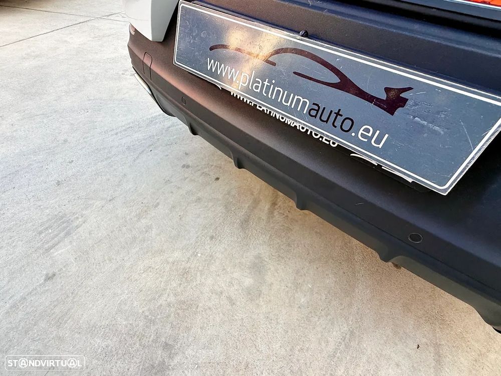 Porsche Cayenne E-Hybrid Tiptronic S - 42