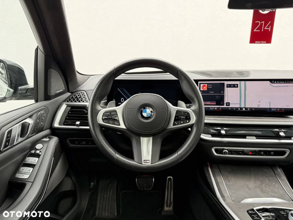 BMW X7 xDrive40d - 33