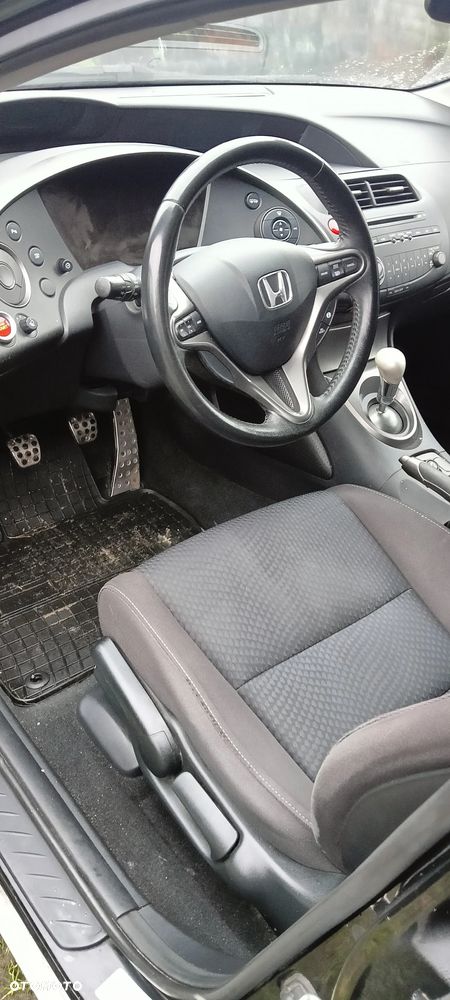 Honda Civic 1.4 i-VTEC - 15