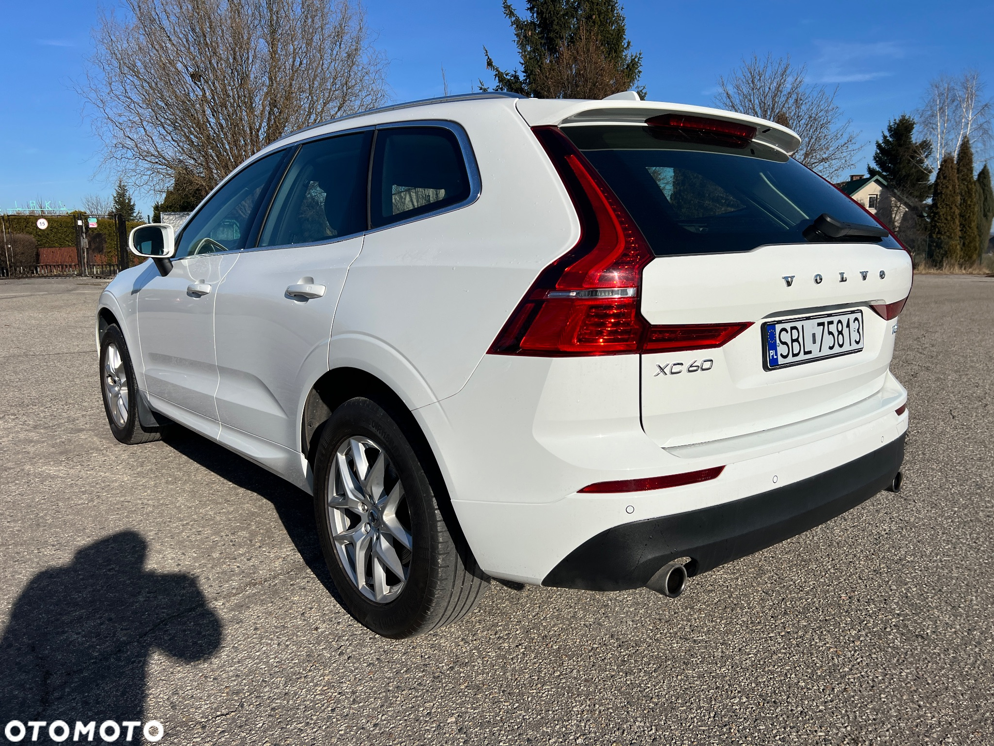 Volvo XC 60 T5 AWD Momentum - 6