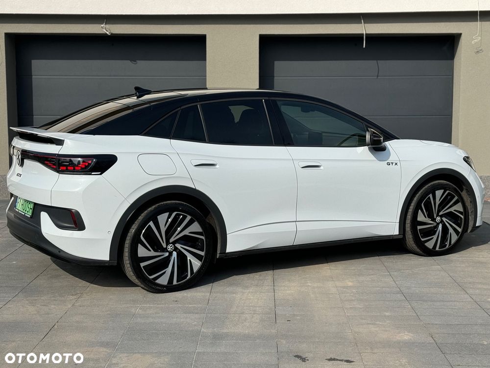Volkswagen ID.5 77kWh GTX 4Motion - 4