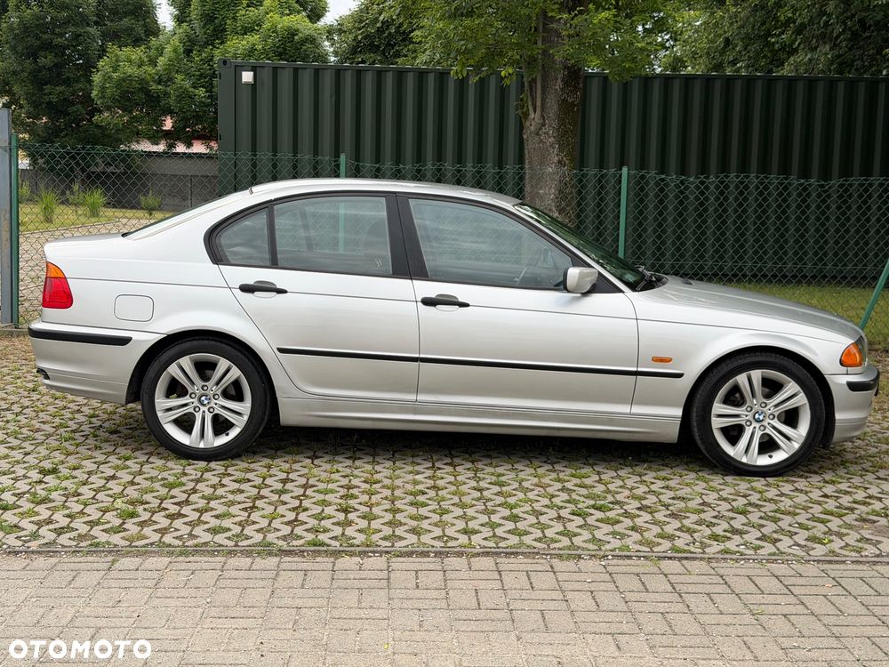 BMW Seria 3 - 9