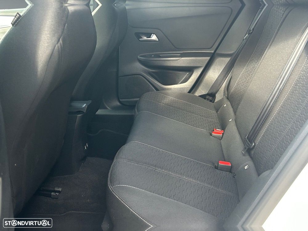 Opel Mokka 1.2 T Edition - 14