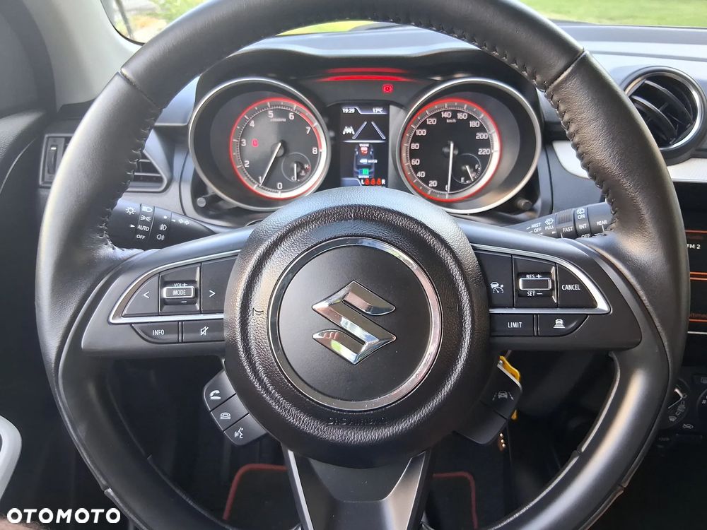 Suzuki Swift - 9