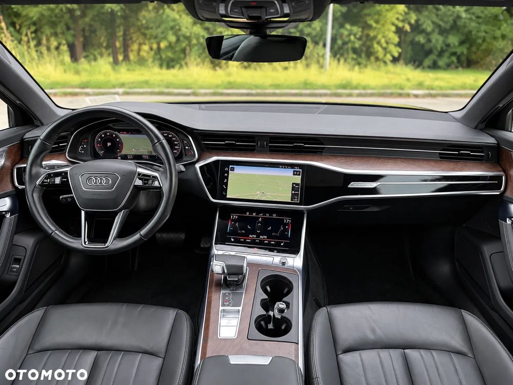 Audi A6 Limousine 45 TFSI quattro S tronic design - 18