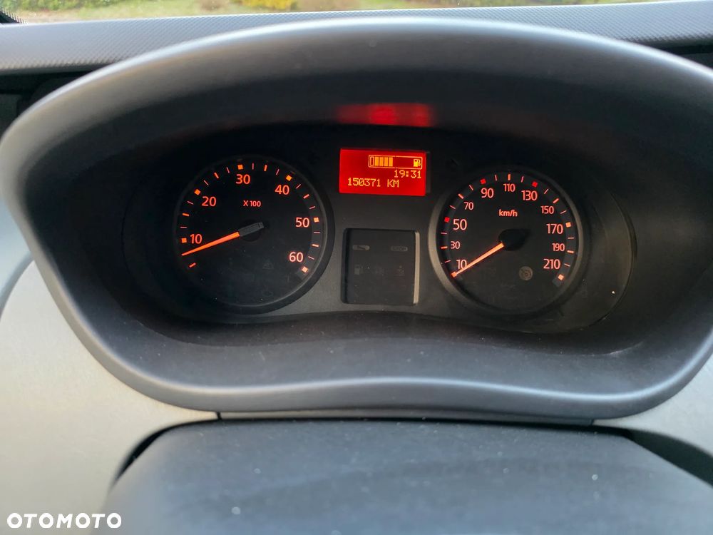 Nissan Primastar - 20