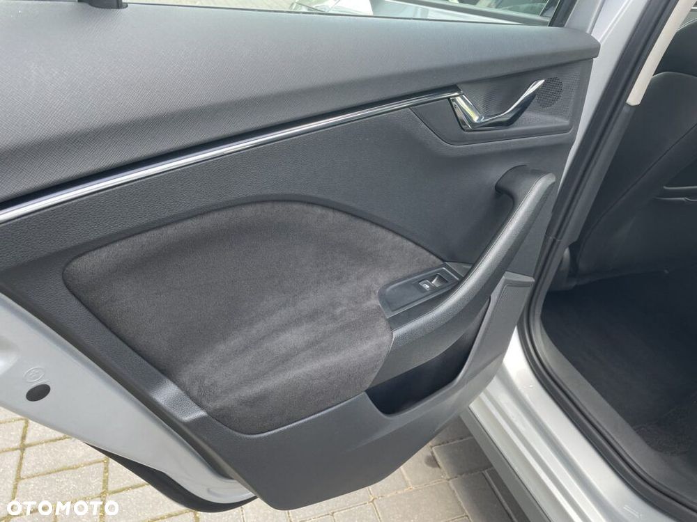 Skoda Kamiq 1.5 TSI Selection DSG - 17