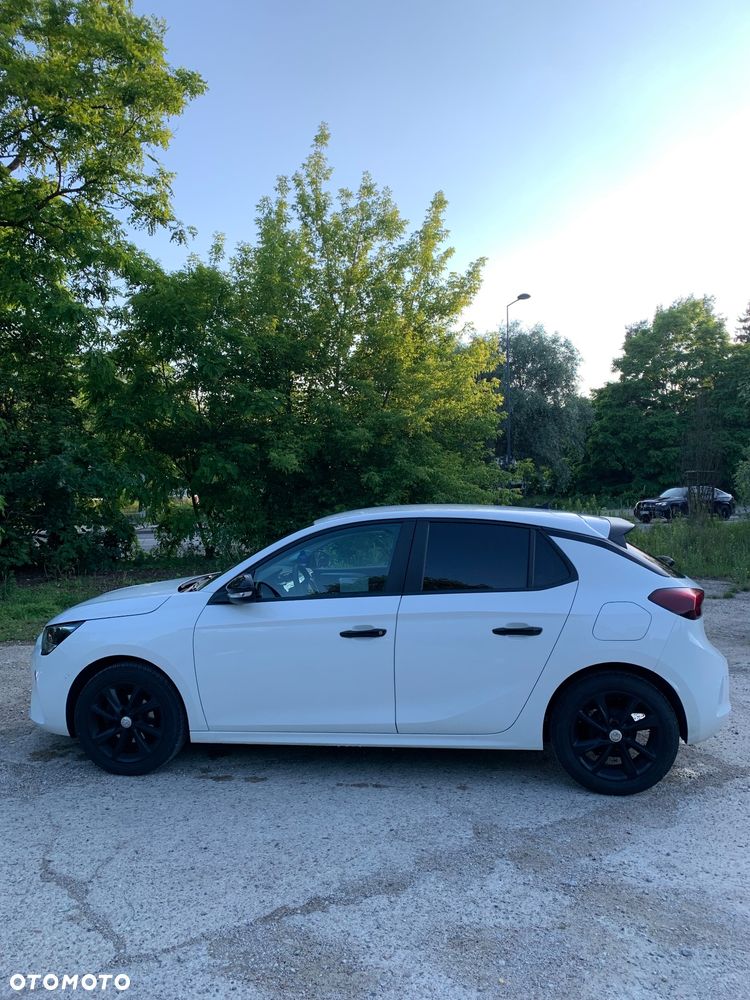 Opel Corsa 1.2 Edition S&S - 6