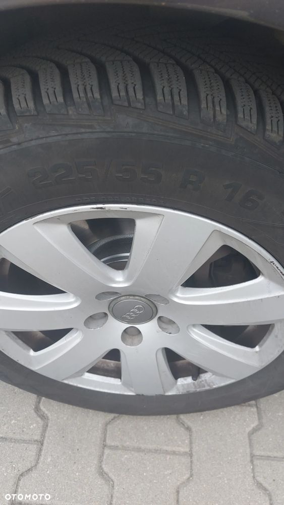 Audi A6 Avant 3.0 TDI DPF quattro tiptronic - 3