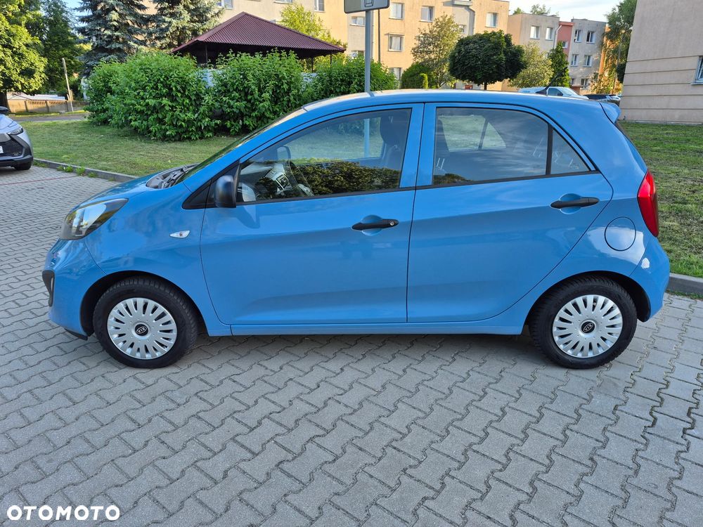 Kia Picanto 1.0 Attract - 16