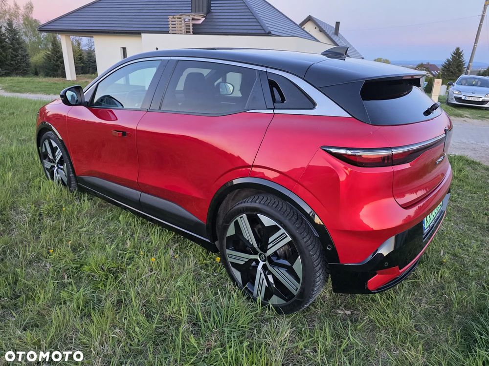 Renault Megane EV60 Techno - 12