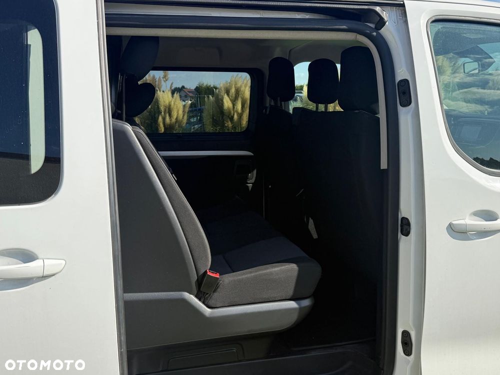 Citroën Jumpy Combi - 6