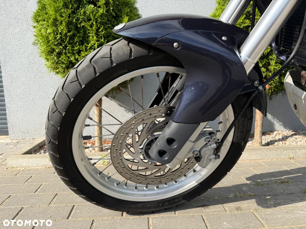 Aprilia Pegaso - 34
