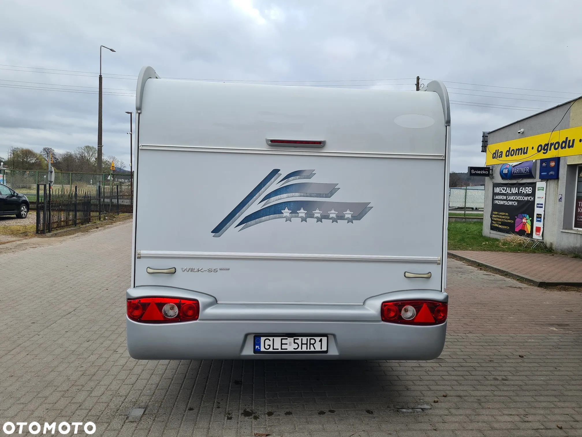 Wilk S5 - 27