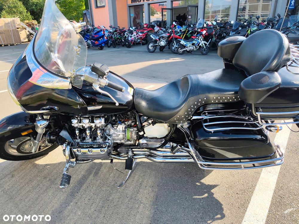 Honda Valkyrie - 18