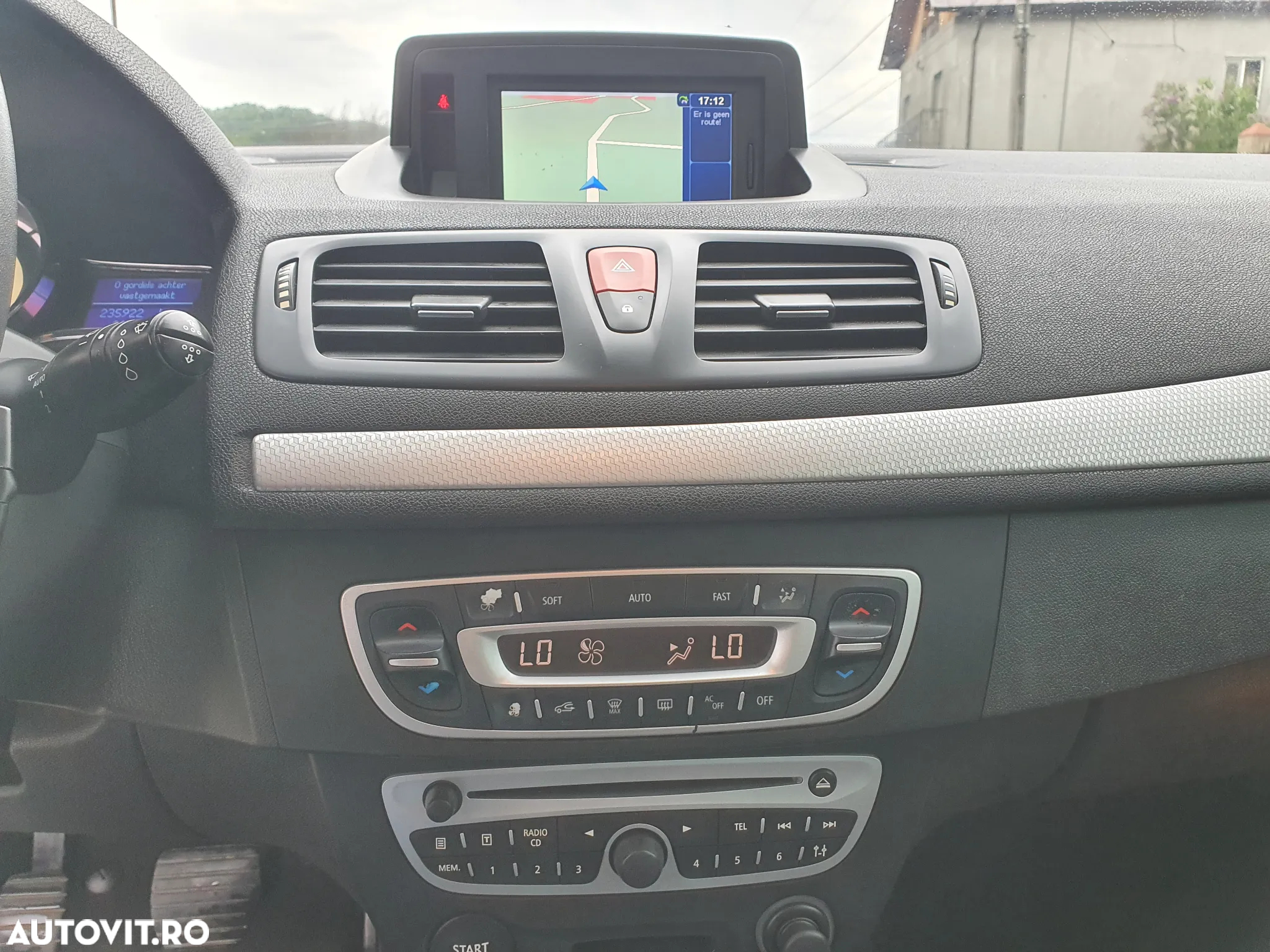 Renault Megane 1.5 dCi Dynamique - 14