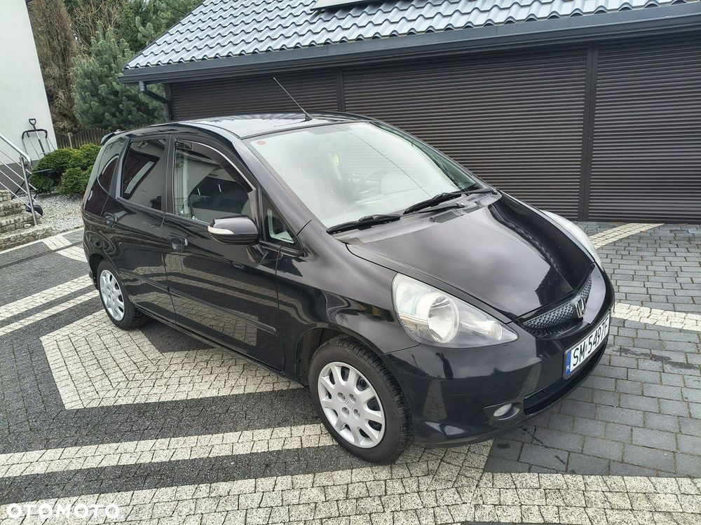 Honda Jazz - 21