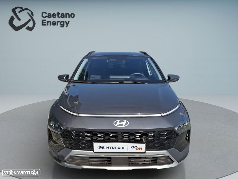 Hyundai Bayon 1.0 T-GDI Premium DCT - 2