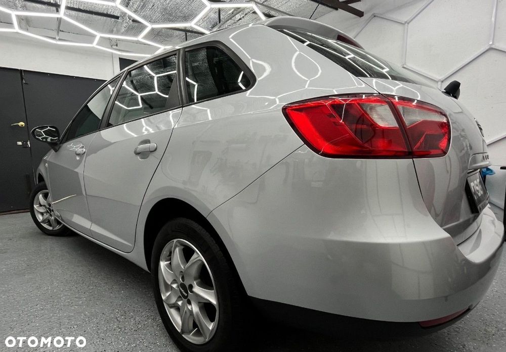Seat Ibiza - 15