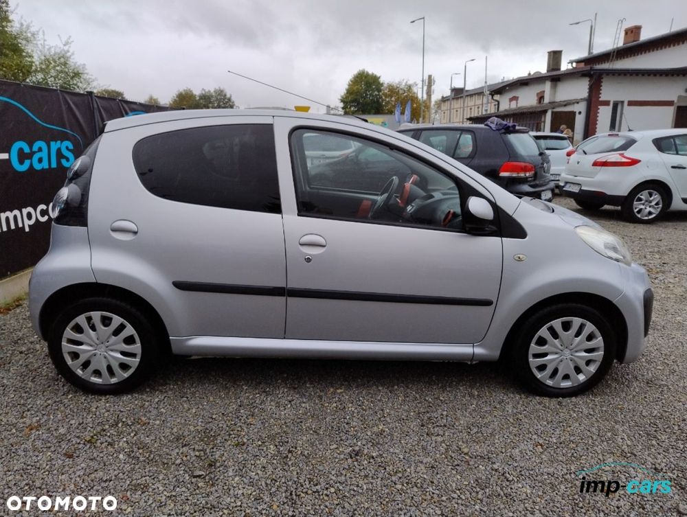 Citroën C1 - 2
