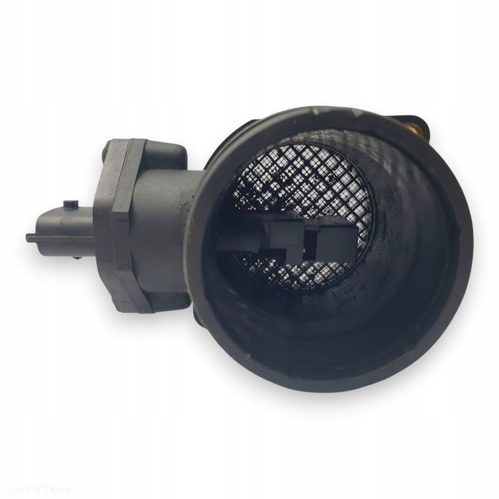 PRZEPŁYWOMIERZ Fiat Stilo Doblo Alfa Romeo 156 1.9 JTD 0281002308 - 9