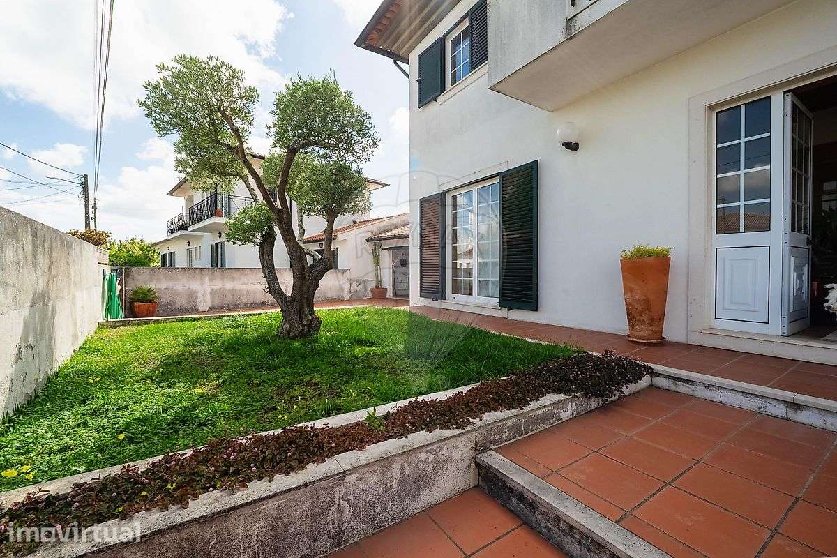 Moradia T4 para venda - Grande imagem: 4/50