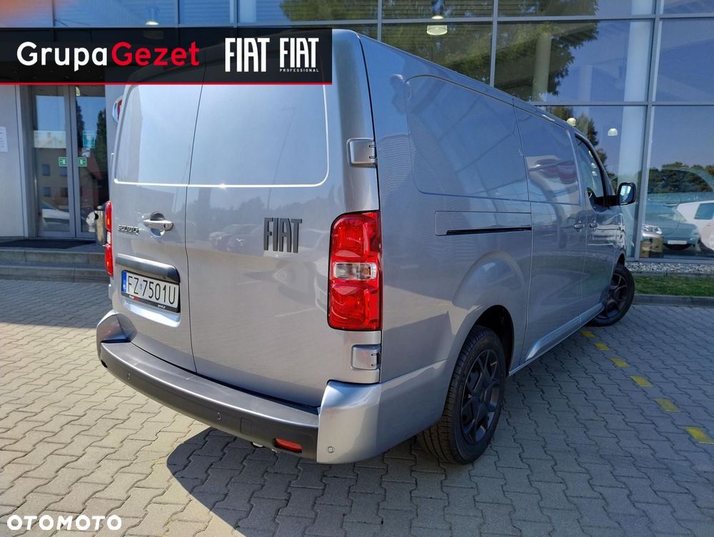 Fiat Scudo - 2