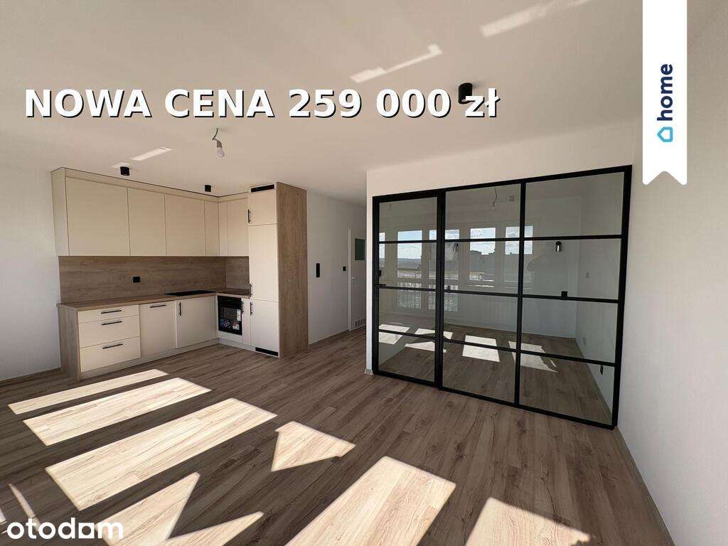 Nowoczesny Loft Po Remoncie Świecie Nowa Cena !!!