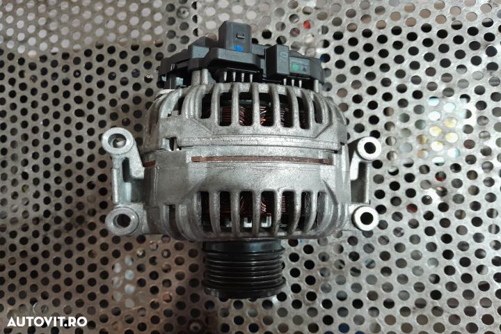 Alternator 06H903016L Audi A4 B8/8K [2007 - 2011] Sedan 4-usi 1.8 TFS - 2