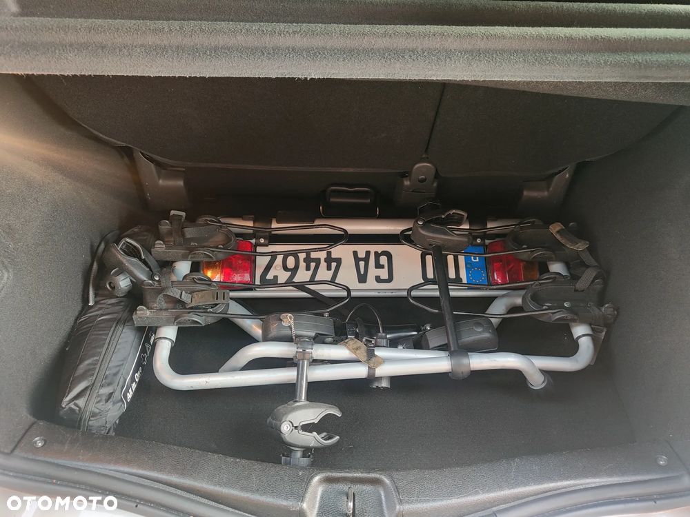 Renault Modus Grand 1.2 16V TCE Dynamique - 35