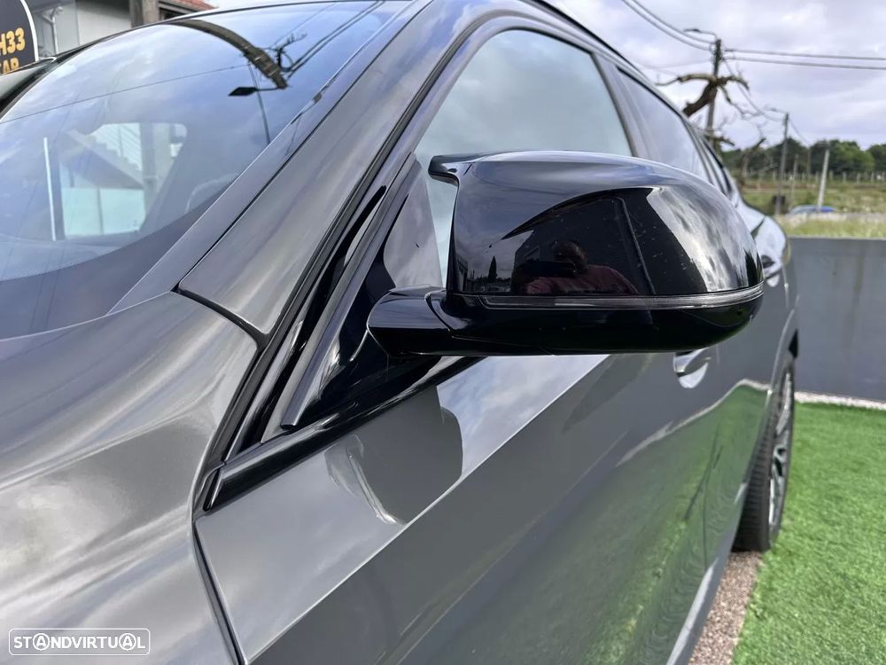 BMW X6 30 d xDrive Pack M Desportivo Pro - 24