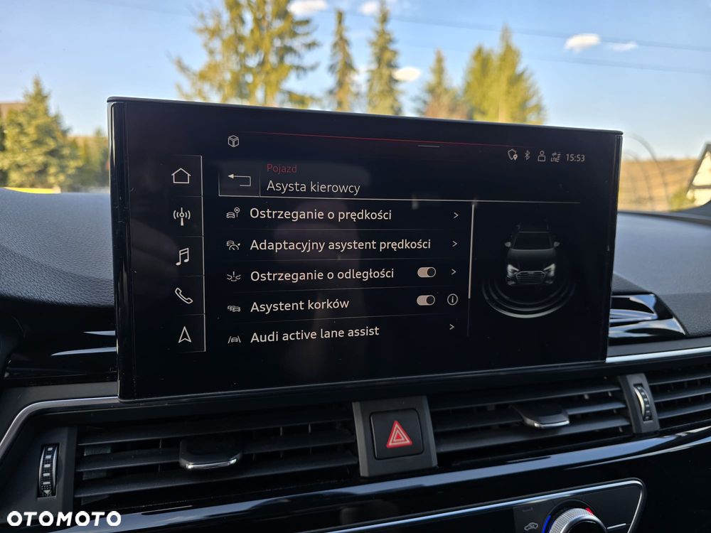 Audi A4 Avant 40 TDI S tronic quattro sport - 27