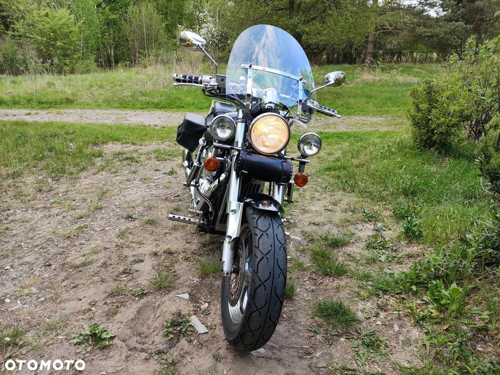 Suzuki VZ - 14