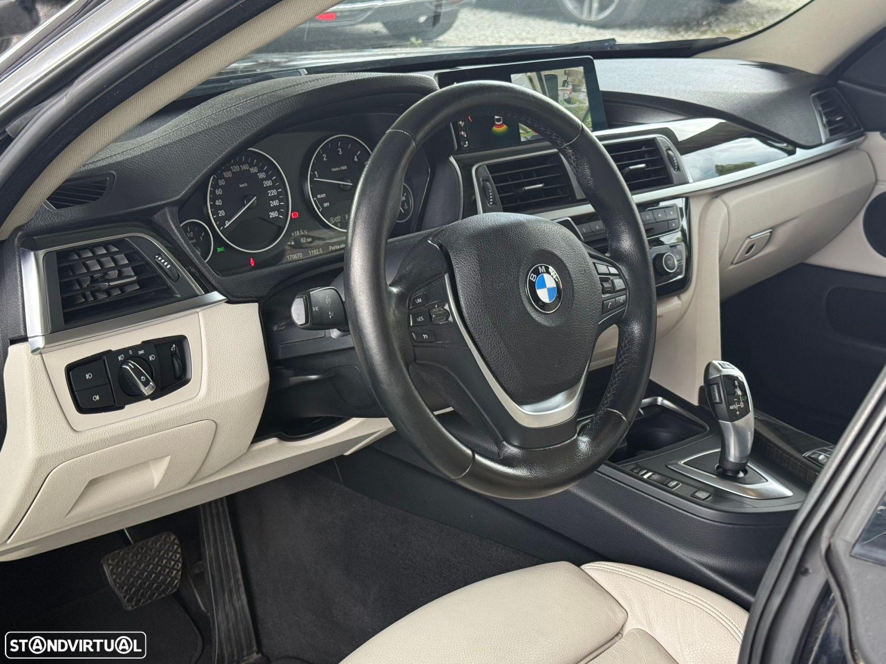 BMW 418 Gran Coupé d Line Luxury Auto - 23