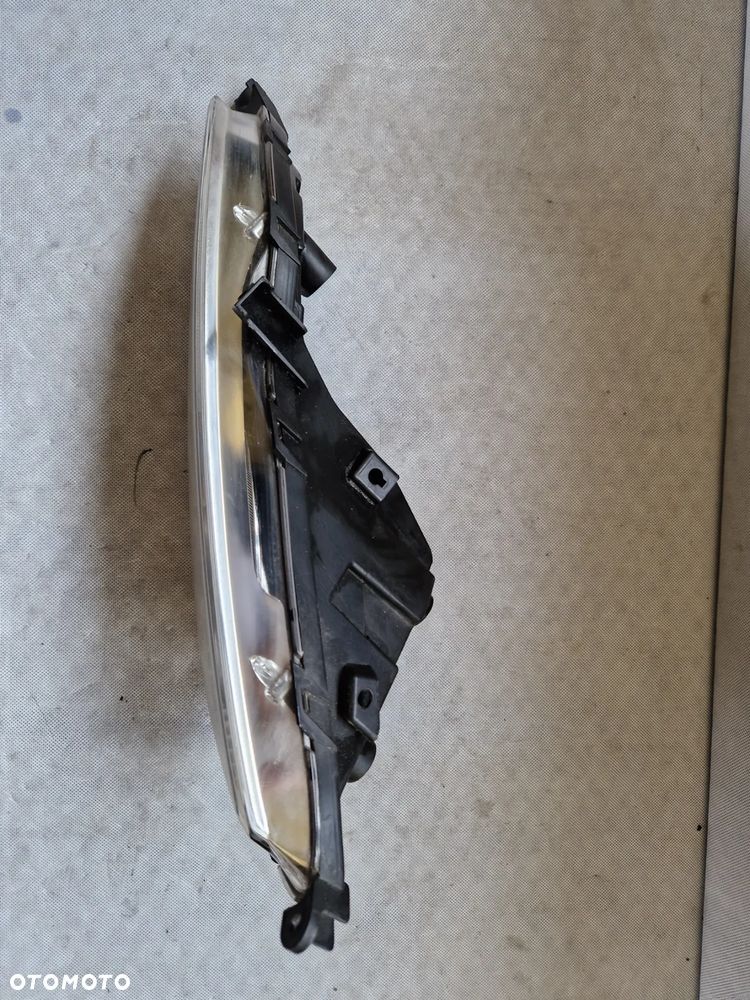 Hyundai I40 Halogen Lewy - 3