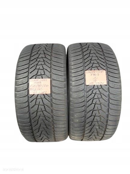 Hankook Winter icept evo3 W330 265 30 20 94 W XL 2szt - 1